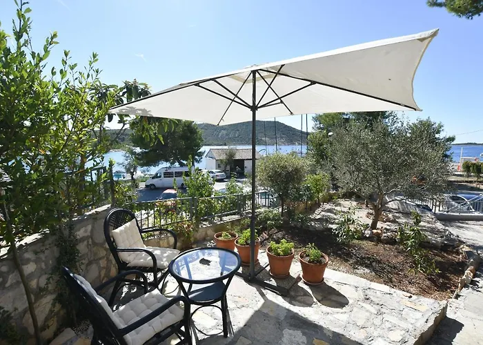 Roje Apartamento Primošten